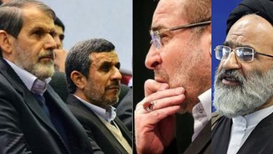 رقابت لیست‌های صادق محصولی و قالیباف در اصولگرایان