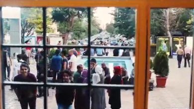 ببینید | مستند «عمه»