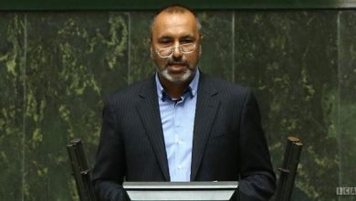 چالشی درباره‌ی محمدرضا رضایی کوچی منتخب جهرم در مجلس