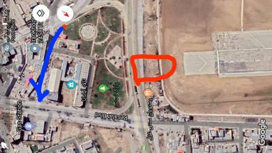 چرا مراکز اشتعالزا در مجاورت فرودگاه است؟