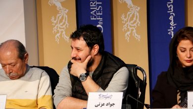 javad ezati