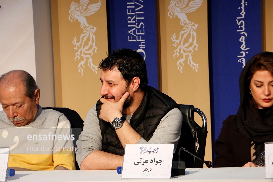 javad ezati