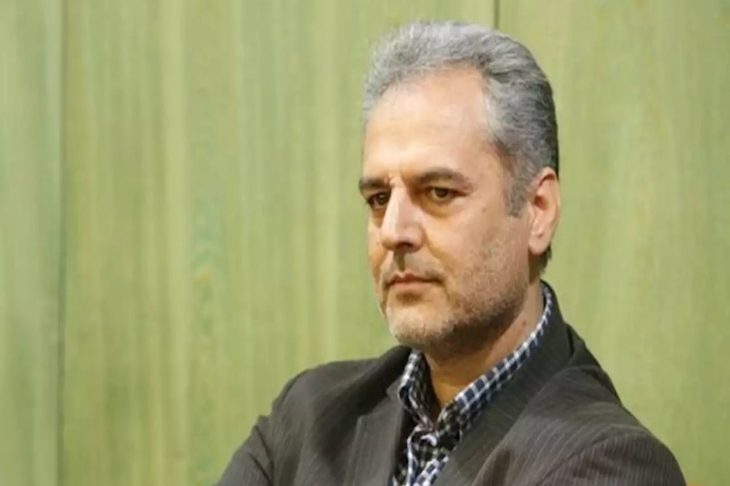 کاظم خاوازی