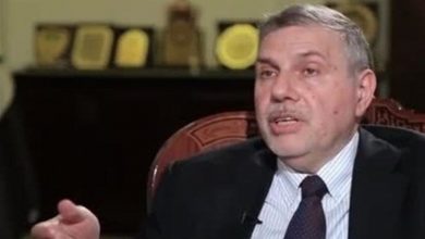 محمد توفیق علاوی
