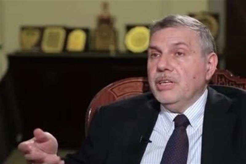 محمد توفیق علاوی