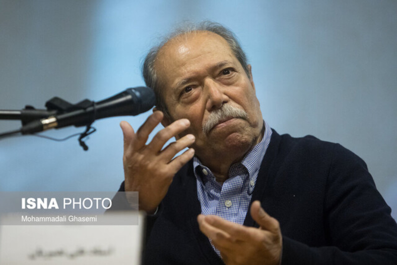 علی نصیریان