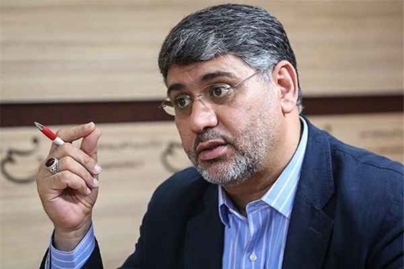رضا سراج
