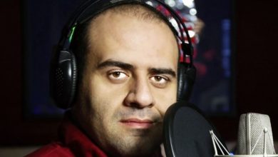 داماد حاتمی کیا و‌ سانسور صداوسیما!