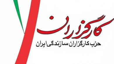 حزب کارگزاران