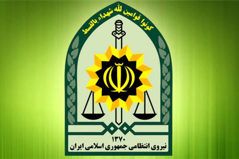 واکنش پلیس به درگیری در خیابان خرمشهر میبد