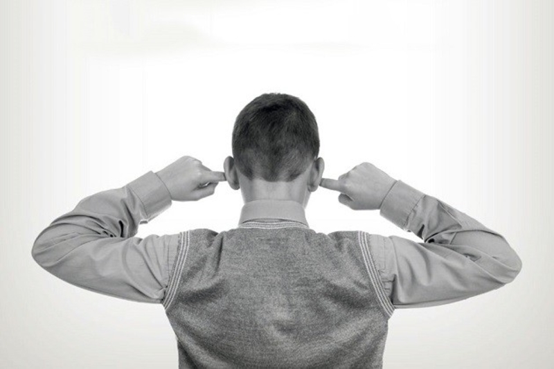 چرا فکت ها نظر ما را عوض نمیکنند؟