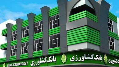 بانک کشاورزی