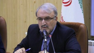 نمکی