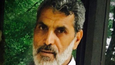 حجت الاسلام احمد حیدری