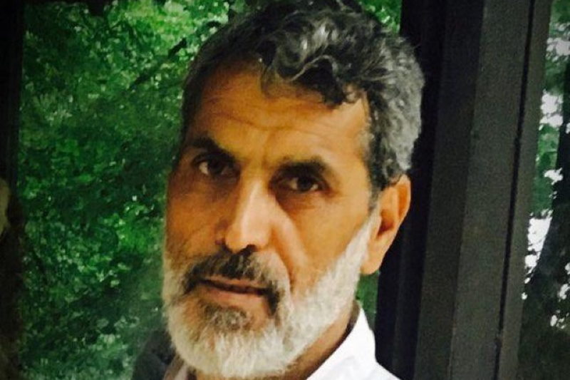 حجت الاسلام احمد حیدری
