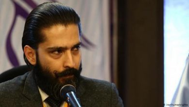 تاکید امیرسالار داودی بر حق مرخصی از زندان