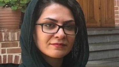 نامه‌ی بهاره هدایت از زندان اوین
