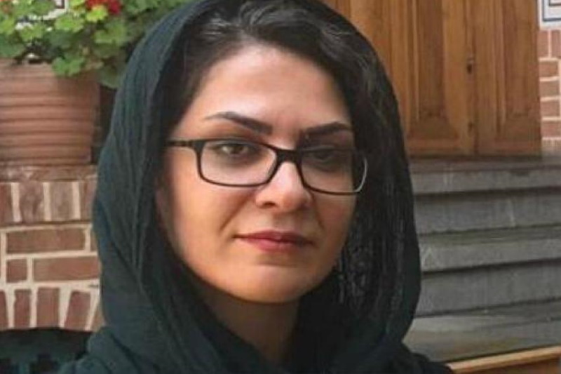نامه‌ی بهاره هدایت از زندان اوین