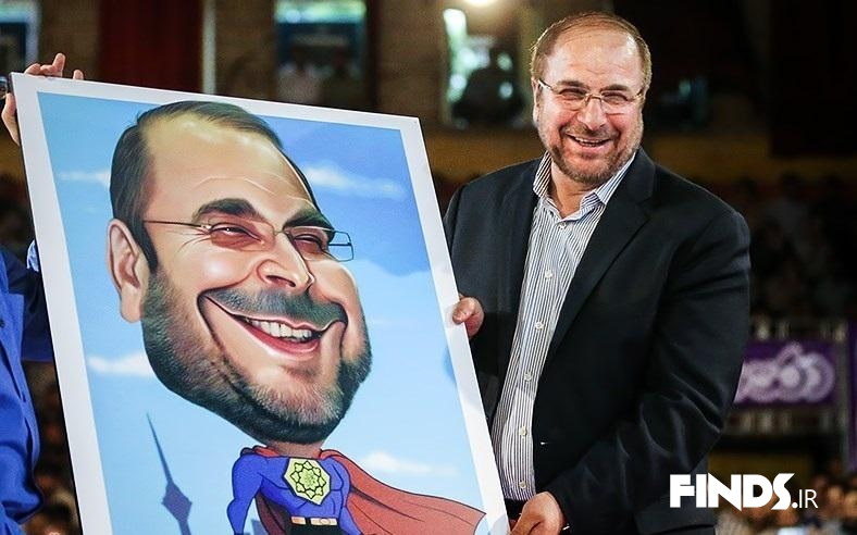 محمدباقر قالیباف