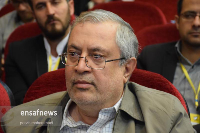 سعید حجاریان
