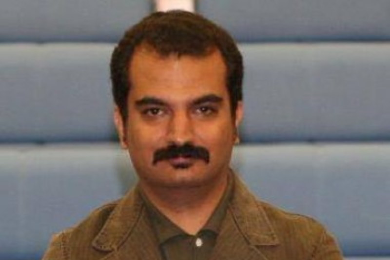 خسرو صادقی بروجنی