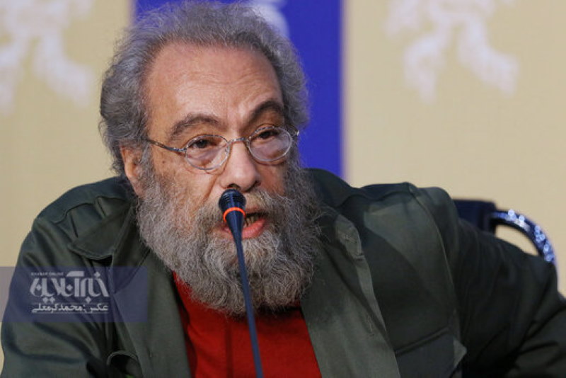 مسعود فراستی