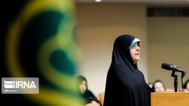 ابتکار:‌ دولت به زنان به عنوان ابزار و شهروند «درجه ۲» نگاه نکرده