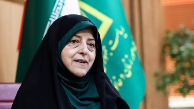 معصومه ابتکار: برای مردم فرصت لذت از زندگی را فراهم کنیم