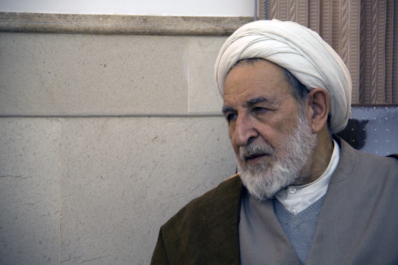 یزدی