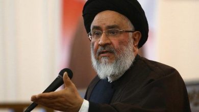 سیدمصطفی محقق داماد