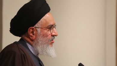 سیدمصطفی محقق داماد