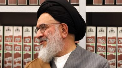 سیدمصطفی محقق داماد