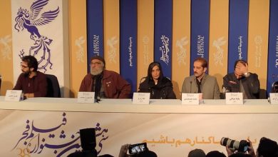 شما فیلم را سفارشی خواندید