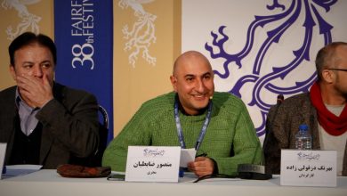 mansur zabetian