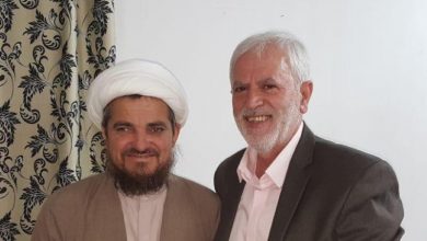 حرف‌های عجیب حسین روازاده درباره‌ی کرونا: می‌خواهند دین ما را بگیرند!