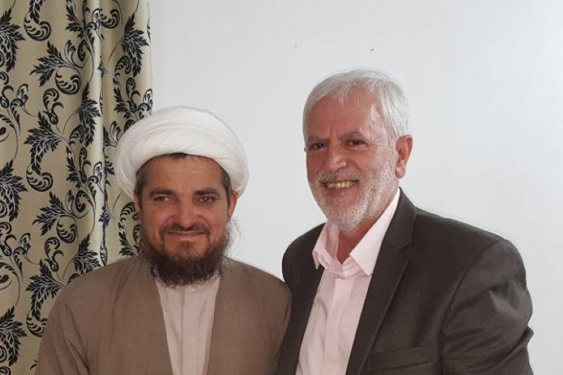 حرفهای عجیب حسین روازاده دربارهی کرونا: میخواهند دین ما را بگیرند!