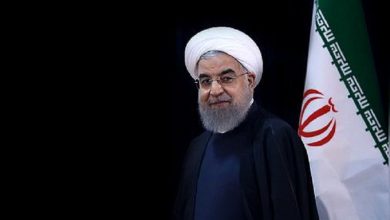 روحانی