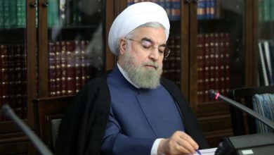 حسن روحانی