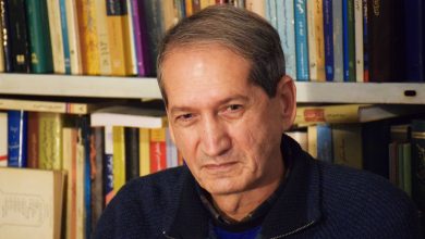 حاتم قادری: خاتمی باور به شعار جامعه مدنی نداشت
