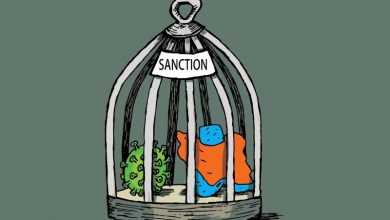 ببینید: کرونا پلاس | ایران تنهاست