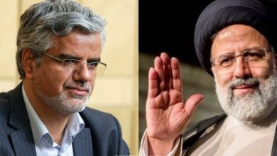 محمود صادقی: آقای رئیسی متشکریم