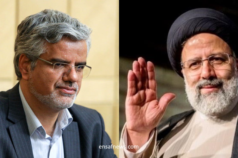 محمود صادقی: آقای رئیسی متشکریم