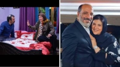 ایراد عجیب دبیر ستاد امر به معروف به محسن تنابنده!