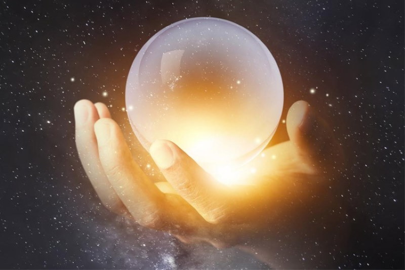 دلیل علمی باور مردم به قدرتها و پدیدههای ماوراءالطبیعه