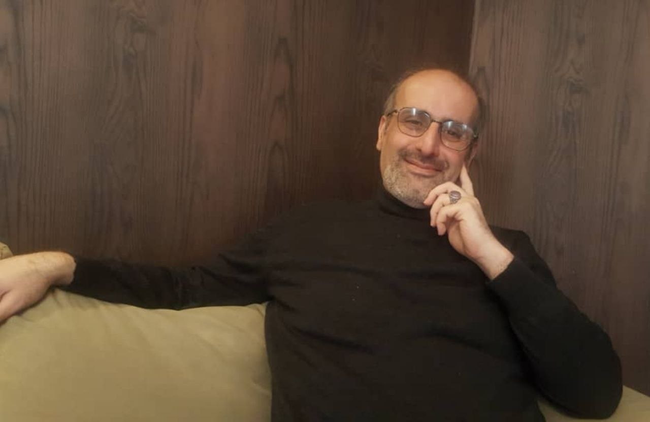 عبدالرضا داوری با وثیقه آزاد شد