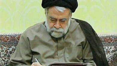 ببینید: حرف‌های عجیب یک روحانی علیه نوروز