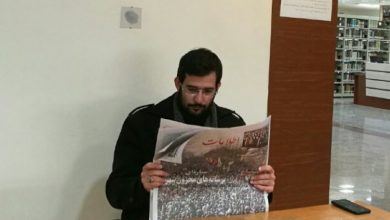 یادآوری دو نمونه‌ی موفق مدیریت بحران در دهه‌ی ۶۰ و ۸۰