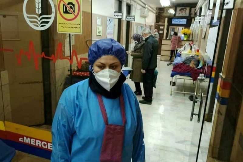 «لنگرود در برابر کرونا کاملا رها شده است»