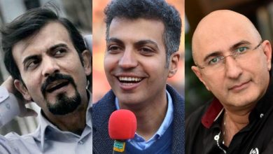 آقای صداوسیما! شخصیت‌های تاثیرگذار را برگردان