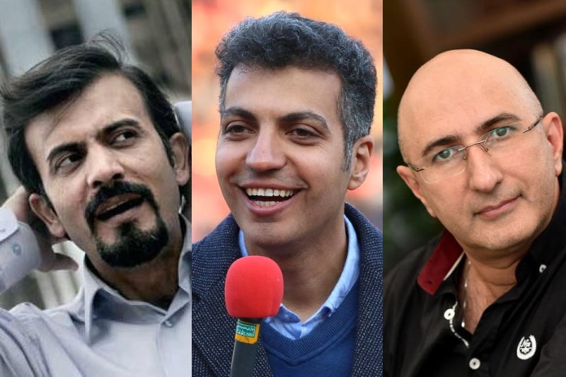 آقای صداوسیما! شخصیتهای تاثیرگذار را برگردان